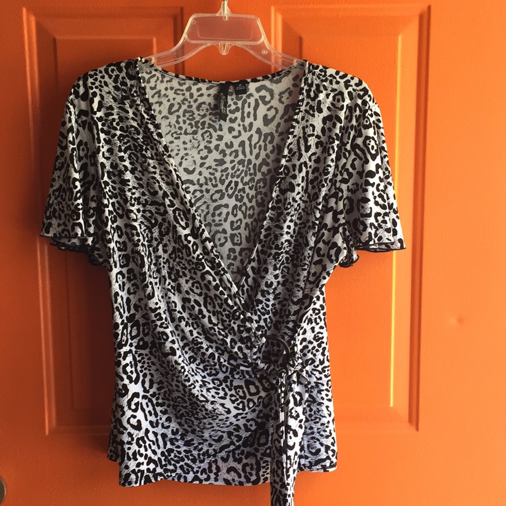 Ladies blouse